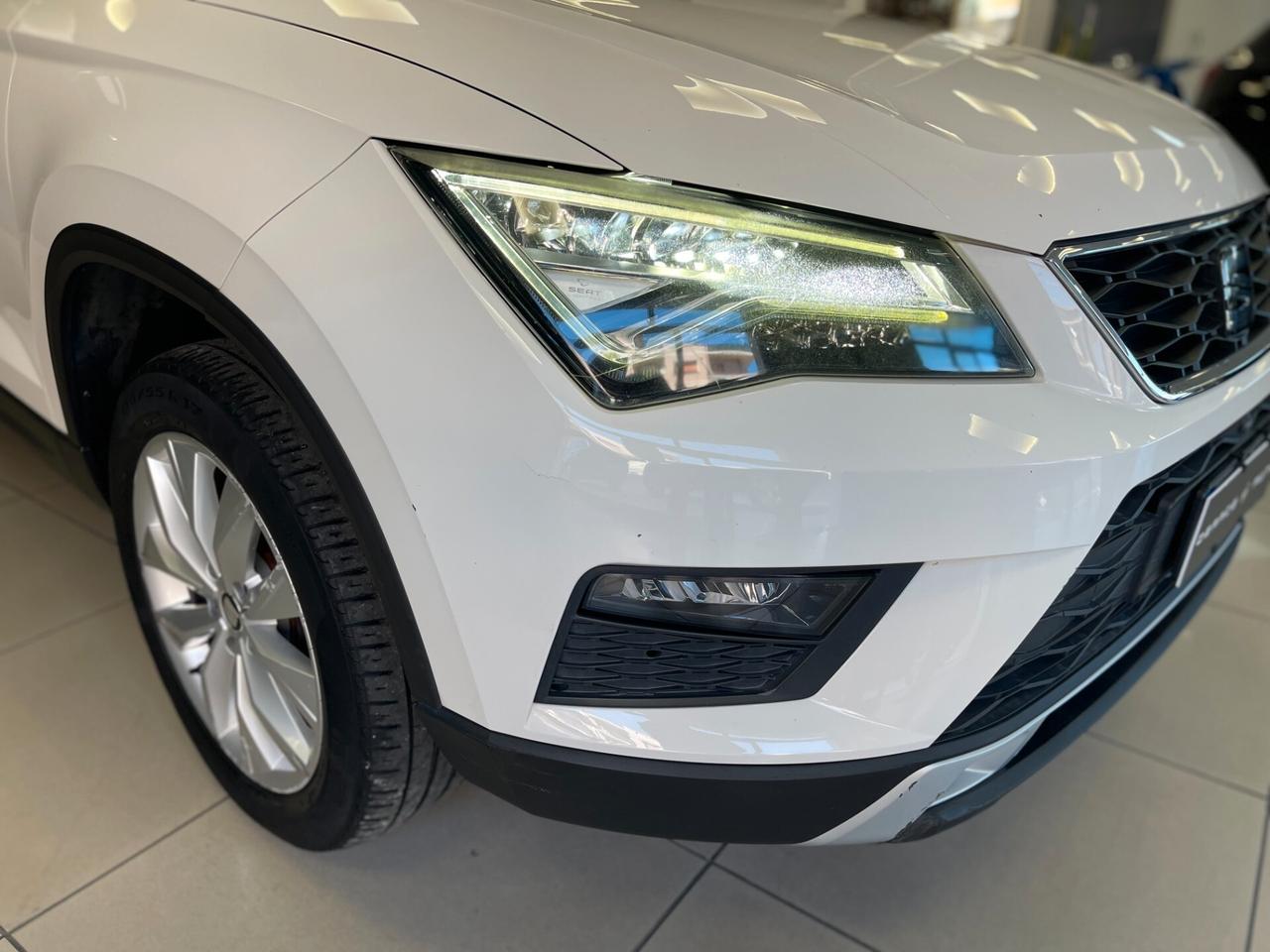 Seat Ateca 1.6 TDI 116cv Business