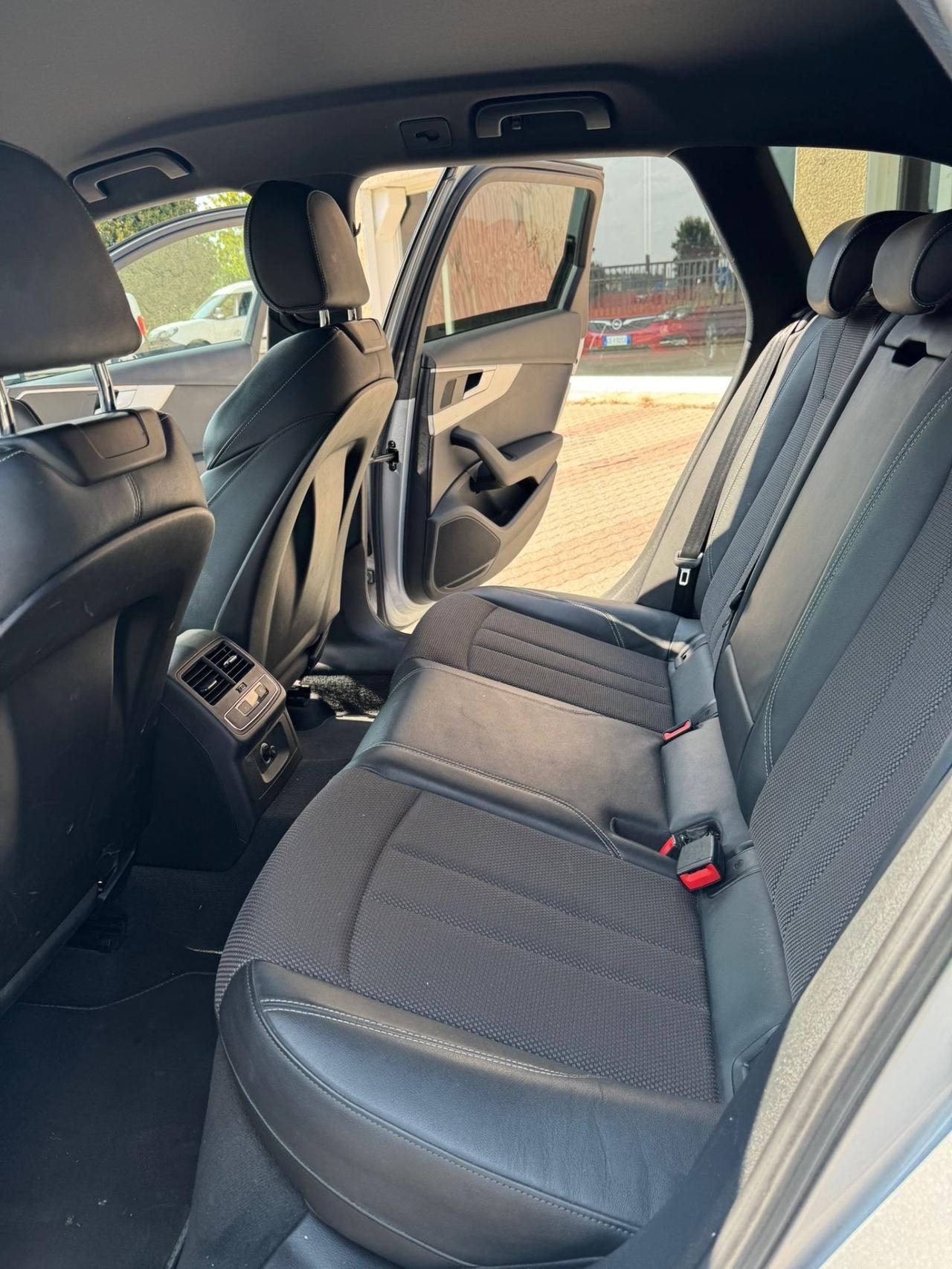 Audi A4 Avant 3.0 TDI 272 CV quattro tiptronic Business