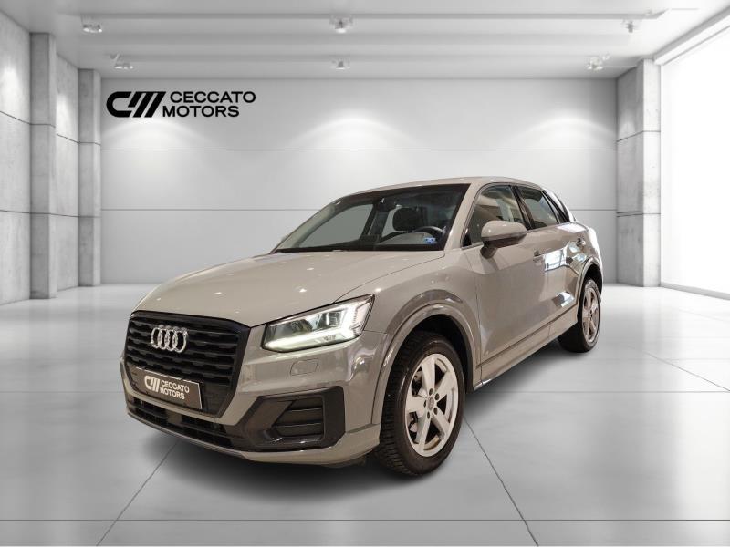 Audi Q2 30 1.6 TDI Business S tronic