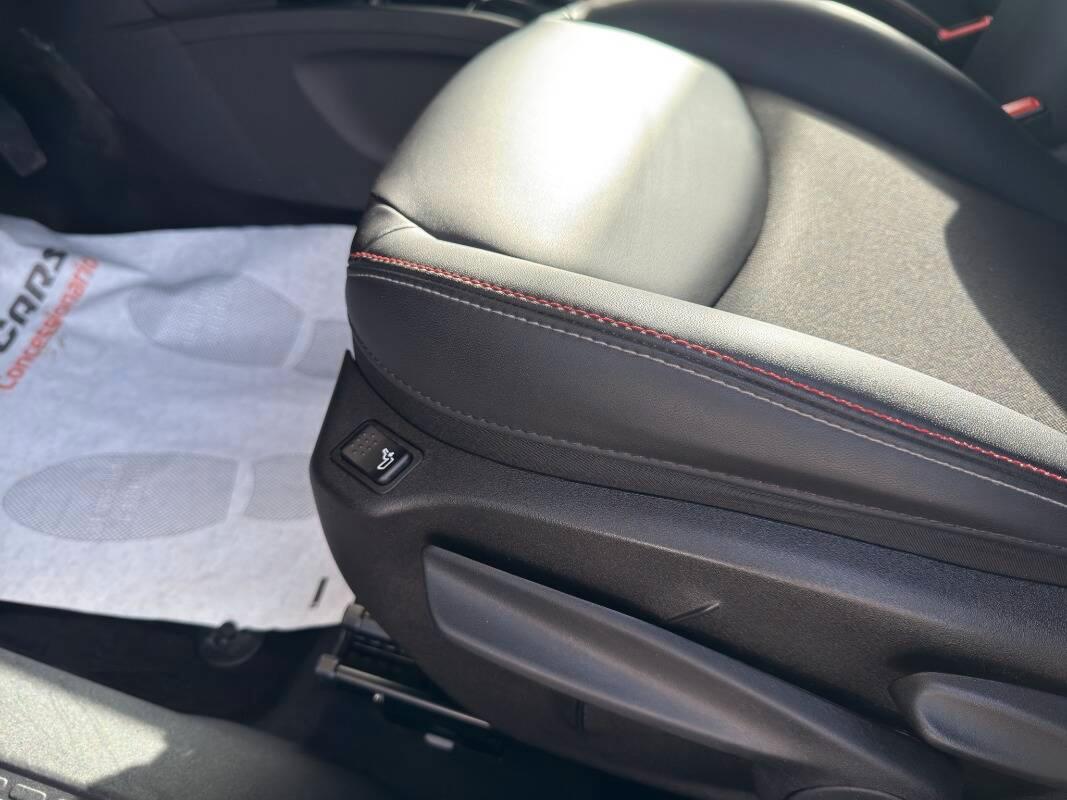 Fiat 500X 1.3 mjet Sport 95cv Con TELECAMERA & CARPLAY