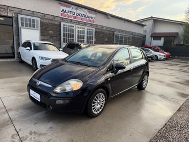 Fiat Punto Evo 1.3 Mjt 95 CV DPF 5 porte S&S Dynamic