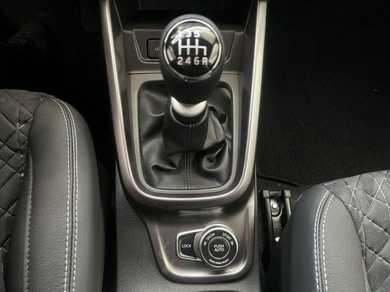 Suzuki Vitara Vitara 1.4h Top 4wd allgrip 110cv