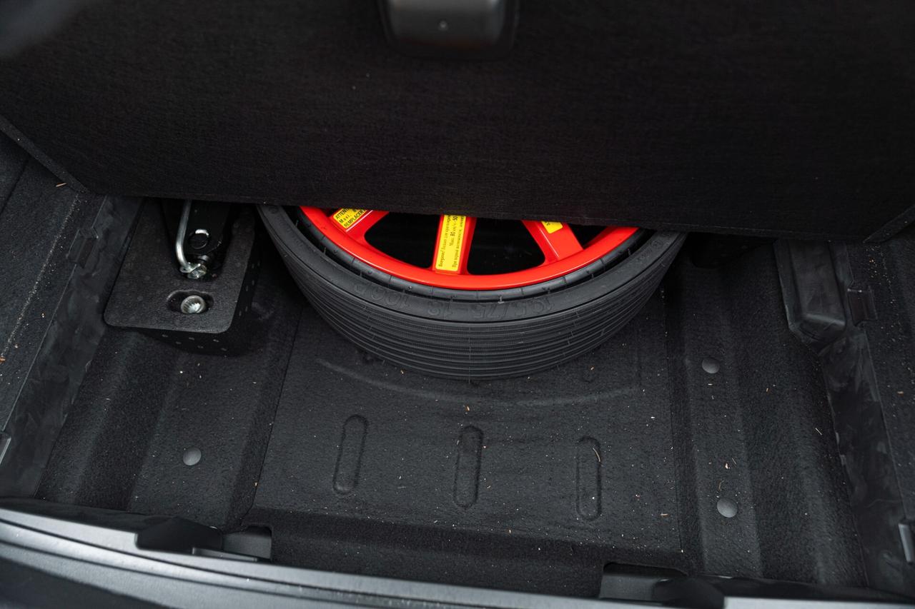 Porsche Macan - RDS01684