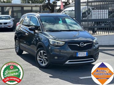 Opel Crossland X 1.6 ECOTEC D 8V Start&Stop Innovation