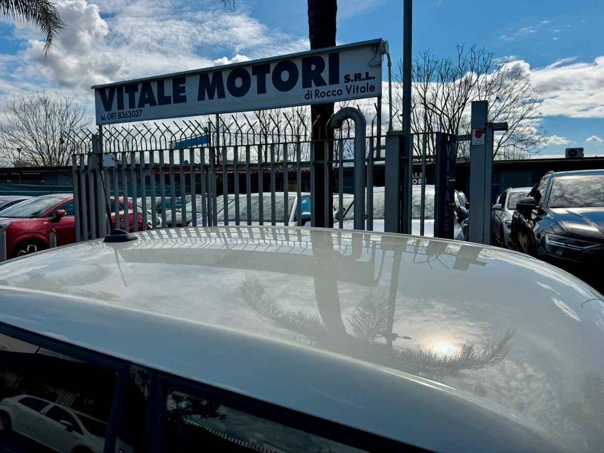 MINI COOPER ONE 1.2 75 CV 5 PORTE