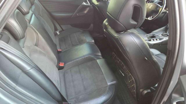 DS AUTOMOBILES DS 5 BlueHDi 180 S&S EAT6 So Chic