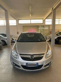 Opel Corsa 1.3 CDTI 95CV F.AP. 5 porte Cosmo
