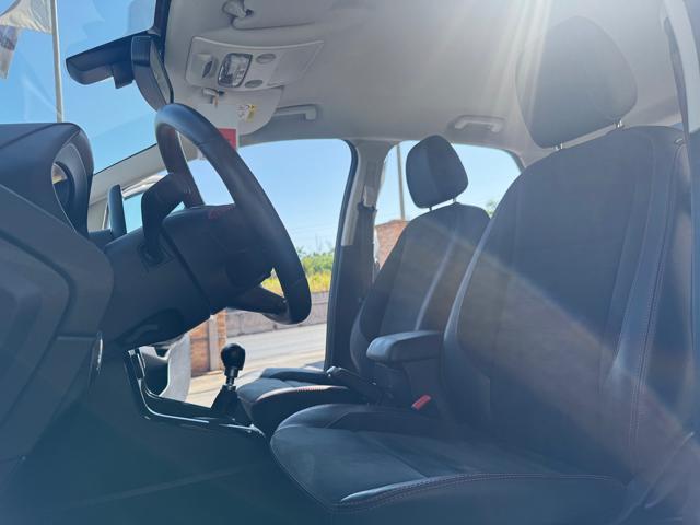 FORD EcoSport 1.0 EcoBoost 125 CV Start&Stop ST-Line Plus SPORT