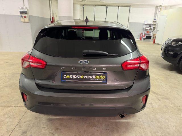 FORD Focus 1.0 EcoBoost 125 CV 5p Business