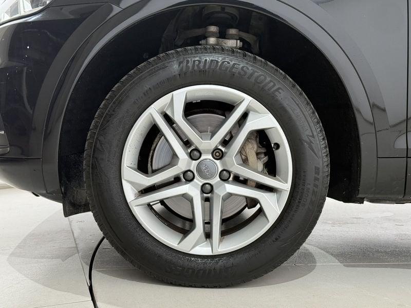 Audi Q5 2.0 TDI 190cv Bus.Sport quattro S tronic