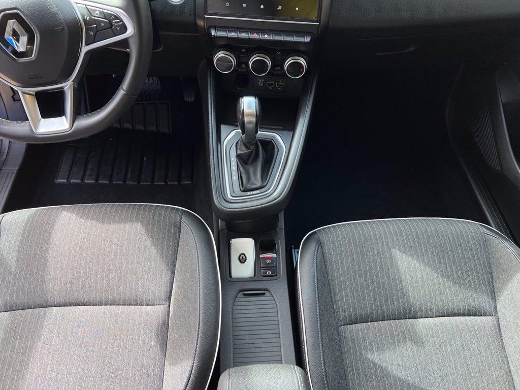 RENAULT Clio 1.6 E-Tech hybrid Intens 140cv auto del 2021