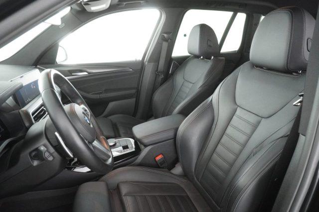 BMW X3 X3 xDrive20d 48V Msport