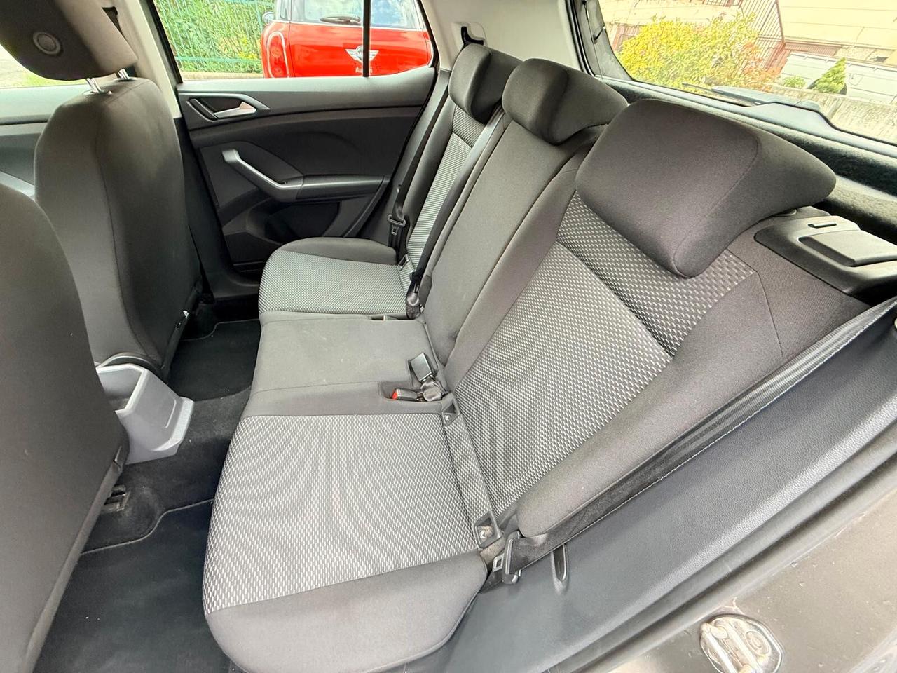 Volkswagen T-Cross 1.6 TDI SCR Urban BMT ***OK NEOPATENTATI***