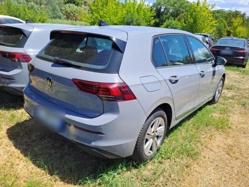 Golf 1.0 TSI EVO Life
