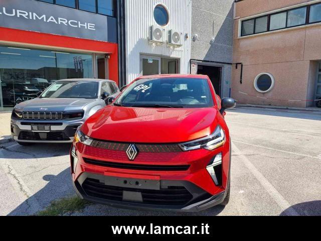 RENAULT Captur ECO-G 100 CV Evolution **GPL**