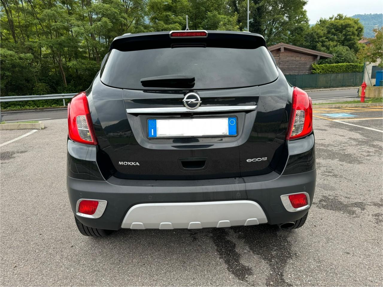 Opel Mokka 1.7 CDTI Ecotec 130CV 4x2 Start&Stop Cosmo