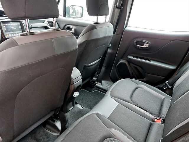 Jeep Renegade Renegade 1.5 turbo t4 mhev Limited 2wd 130cv dct