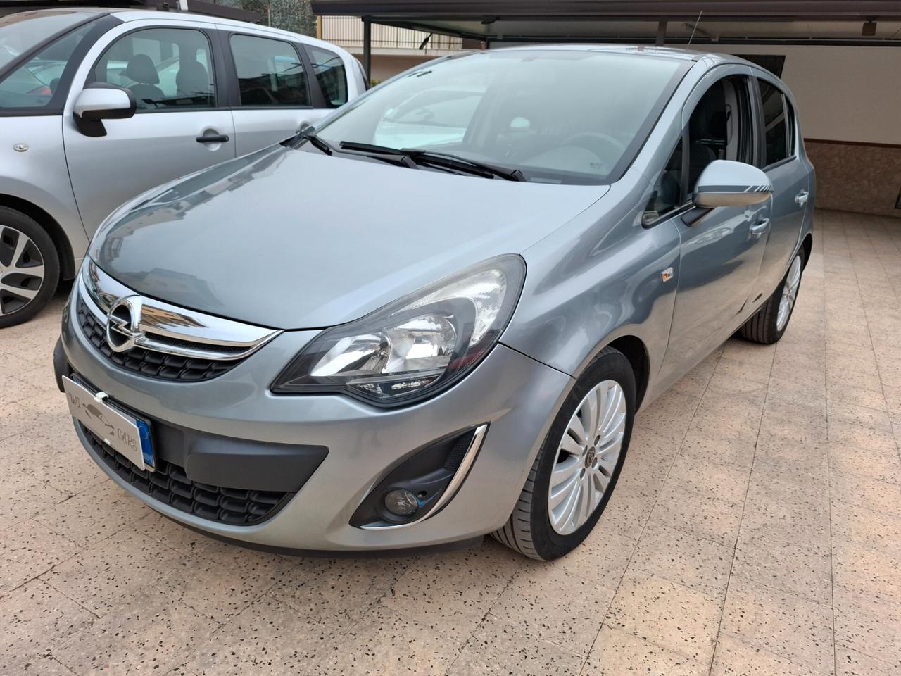 Opel Corsa 1.3 CDTI 75CV F.AP. 5 porte Edition