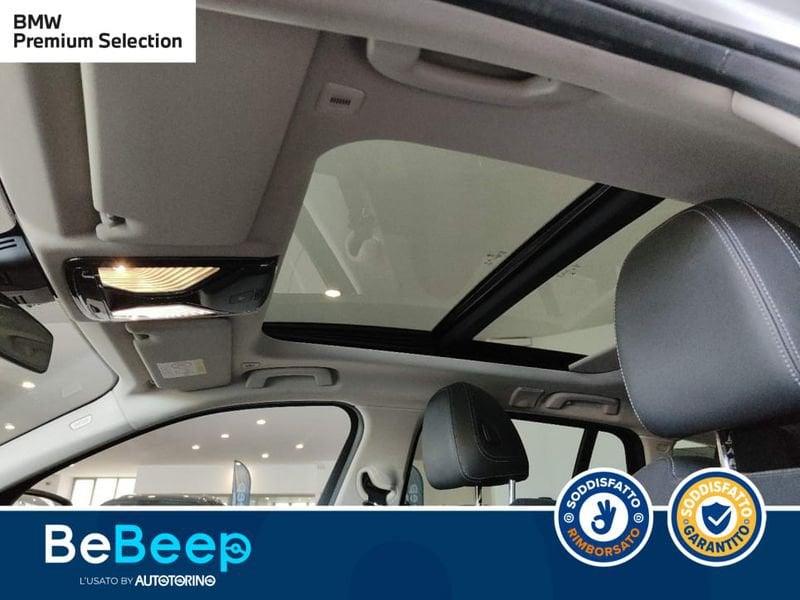 BMW Serie 3 Touring 330I TOURING XDRIVE LUXURY AUTO