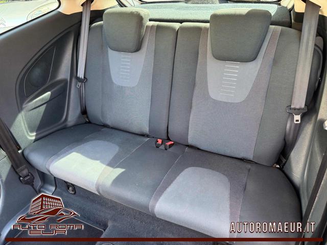 FORD Ka+ 1.2 8V 69CV Titanium TAGLIANDO E DISTRIBUZIONE OK