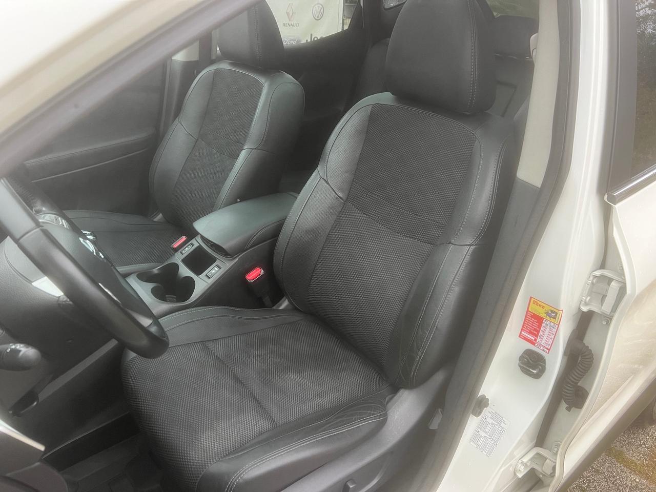 Nissan Qashqai 1.6dCi 130CV Tekna-2015"FULL"