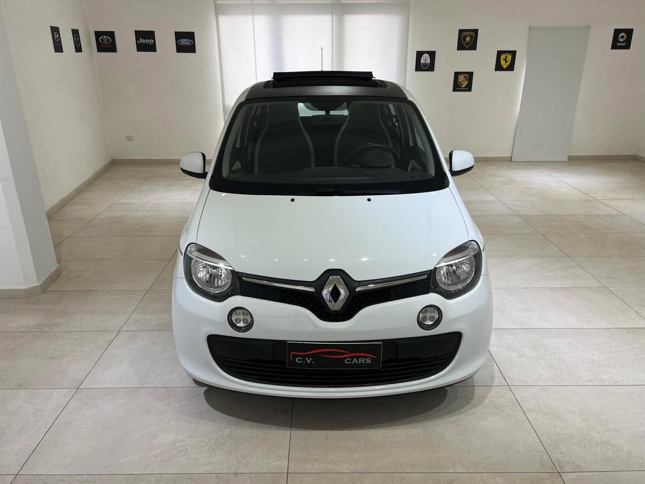 Renault Twingo SCe Stop&Start Openair