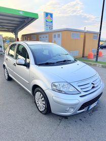 Citroen C3 1.4 Exclusive Style