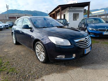 Opel Insignia 2.0 CDTI Sports Tourer Cosmo