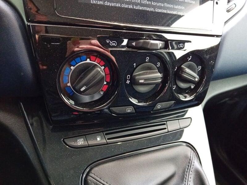 Lancia Ypsilon 1.2 69 CV 5 porte GPL Ecochic