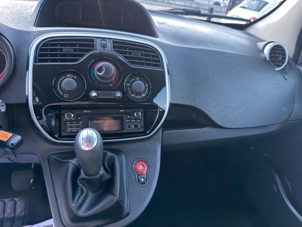 Renault Kangoo 1.5 dCi 90CV 5 porte