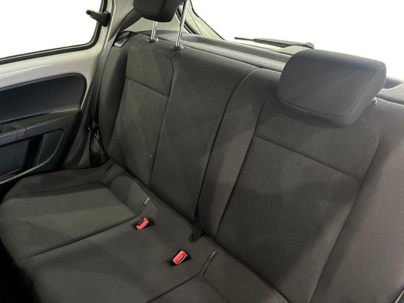 Volkswagen up! up! 3p 1.0 High up! 75cv asg