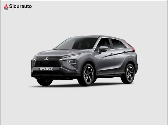 MITSUBISHI Eclipse Cross 2.4 Mivec 4Wd Phev Intense