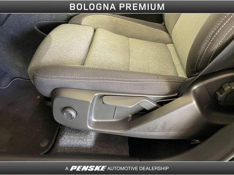 Volvo XC40 XC40 B3 automatico Core