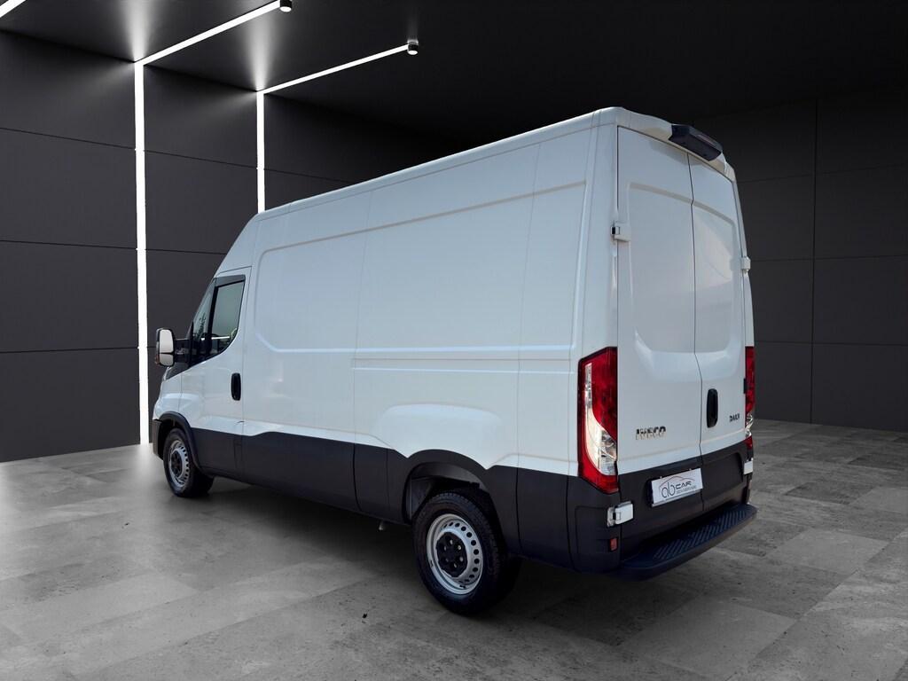 Iveco Daily V daily 35 S12 V H2 3520 E6d-temp