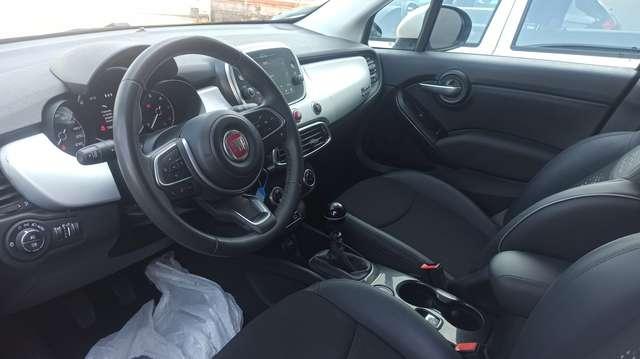 Fiat 500X 500X 1.3 mjet CONNECT 95cv