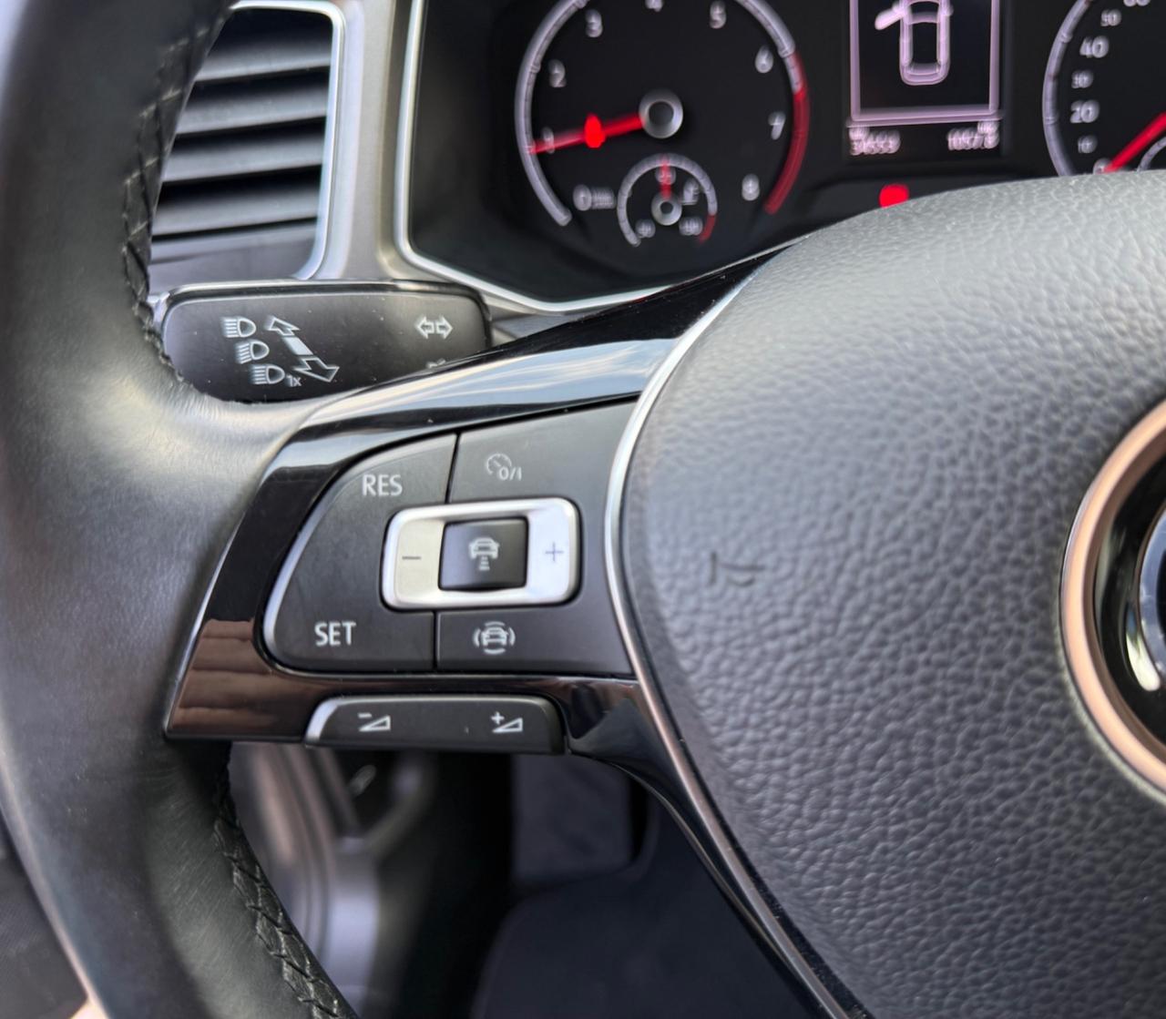 Volkswagen T-Roc 1.0 TSI Style OK NEOPATENTATI