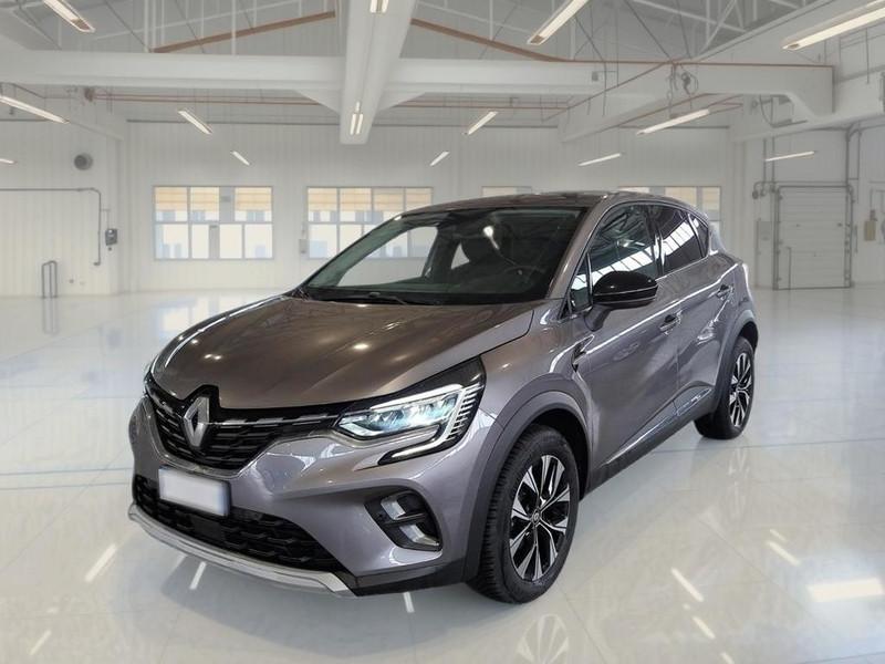 RENAULT CAPTUR 1.0 TCE 67 KW BUSINESS SUV