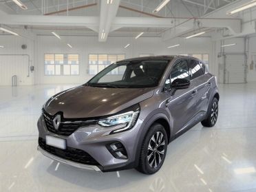 RENAULT CAPTUR 1.0 TCE 67 KW BUSINESS SUV