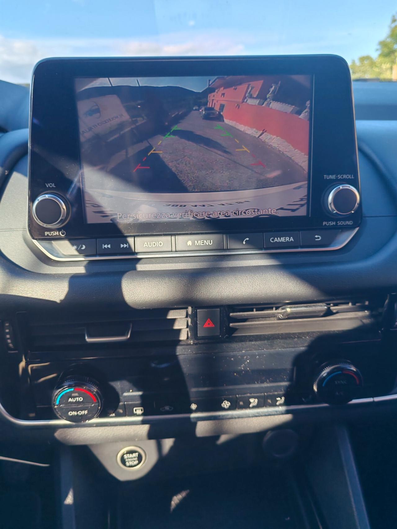 NISSAN QASHQAI MILD HYBRID RENT TO BUY NO SCORING