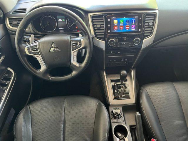MITSUBISHI L200 2.3 D Double Cab 4x4 PLUS
