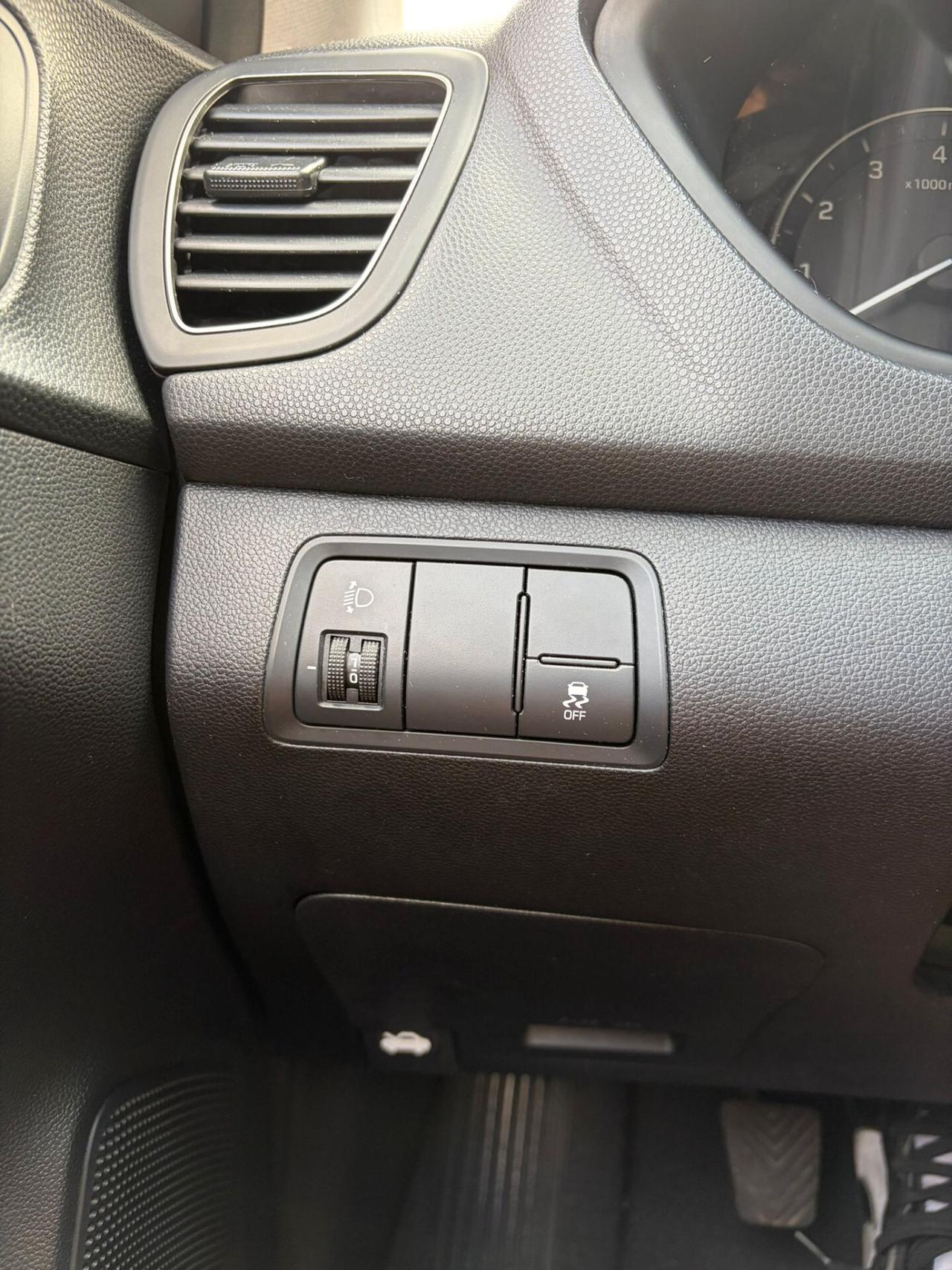 Hyundai i20 1.2 5P GO!