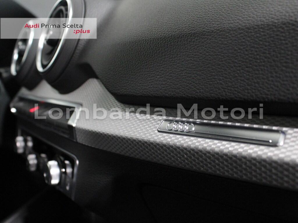 Audi Q2 30 2.0 tdi Admired Advanced s-tronic