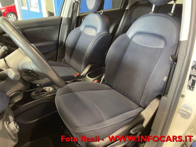 FIAT 500X 1.3 MultiJet 95 CV Club PROMO !!