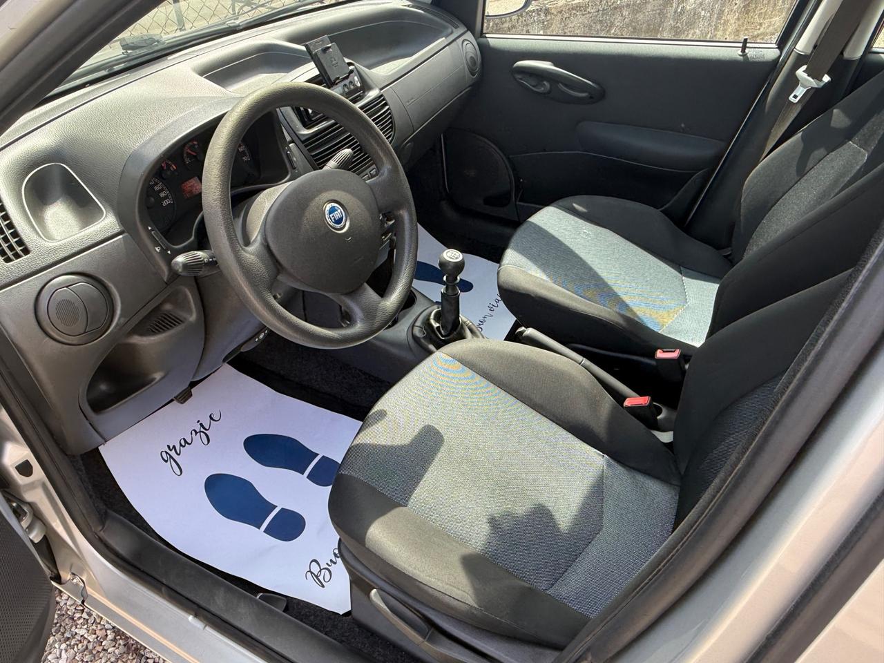 Fiat Punto Classic 1.2 5 porte