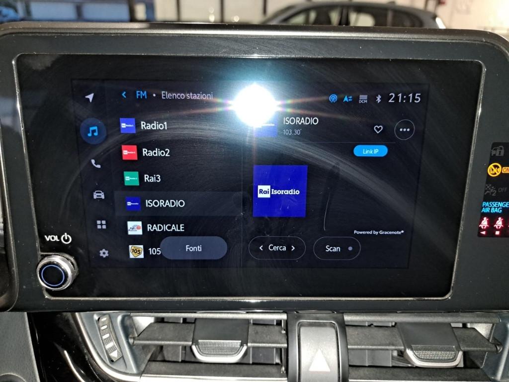 TOYOTA C-HR (2016-2023) - C-HR 2.0 Hybrid E-CVT Trend