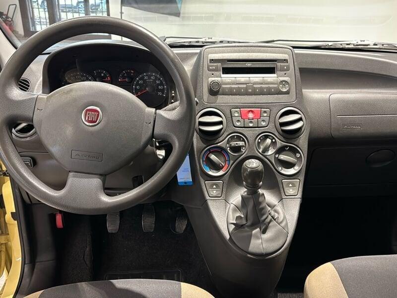 FIAT Panda Panda 1.2 Climbing Natural Power