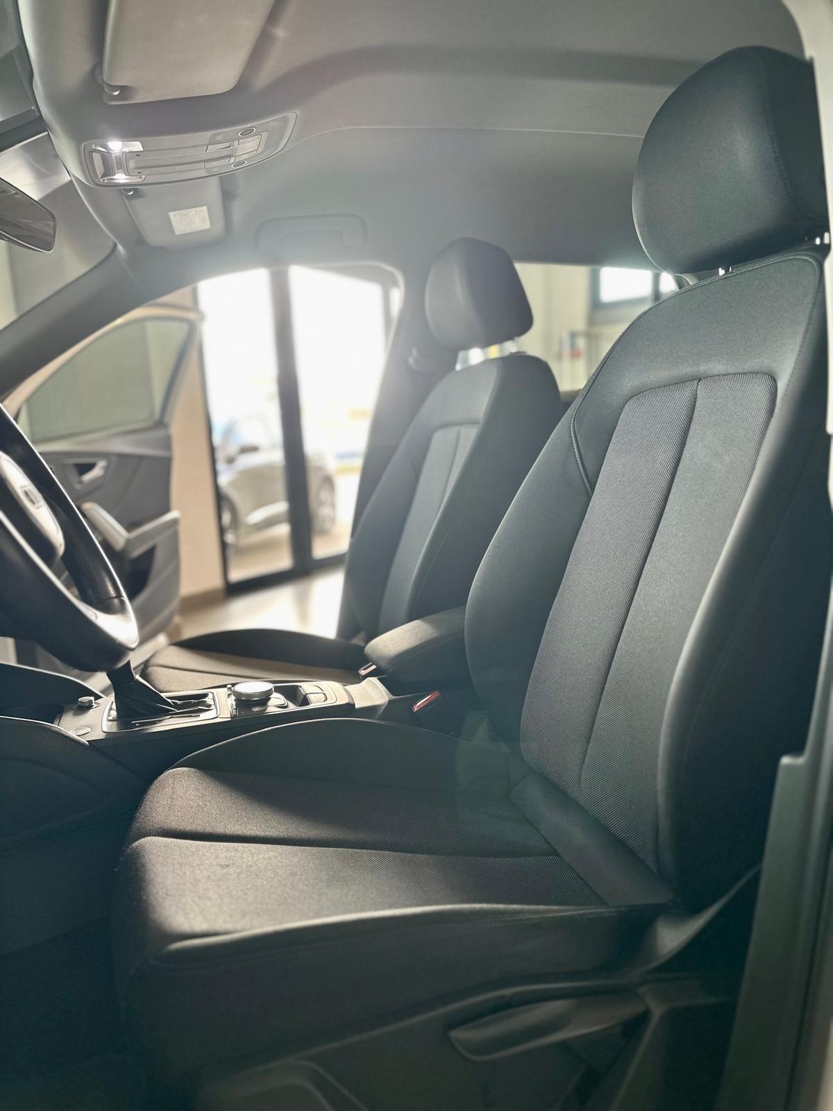 Audi Q2 30 TDI S tronic Admired Advanced