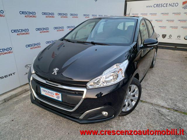 PEUGEOT 208 1.2 PureTech 82 CV - Business - Aziendale