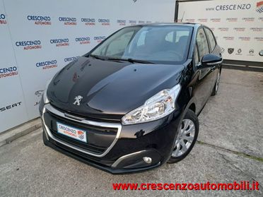 PEUGEOT 208 1.2 PureTech 82 CV - Business - Aziendale
