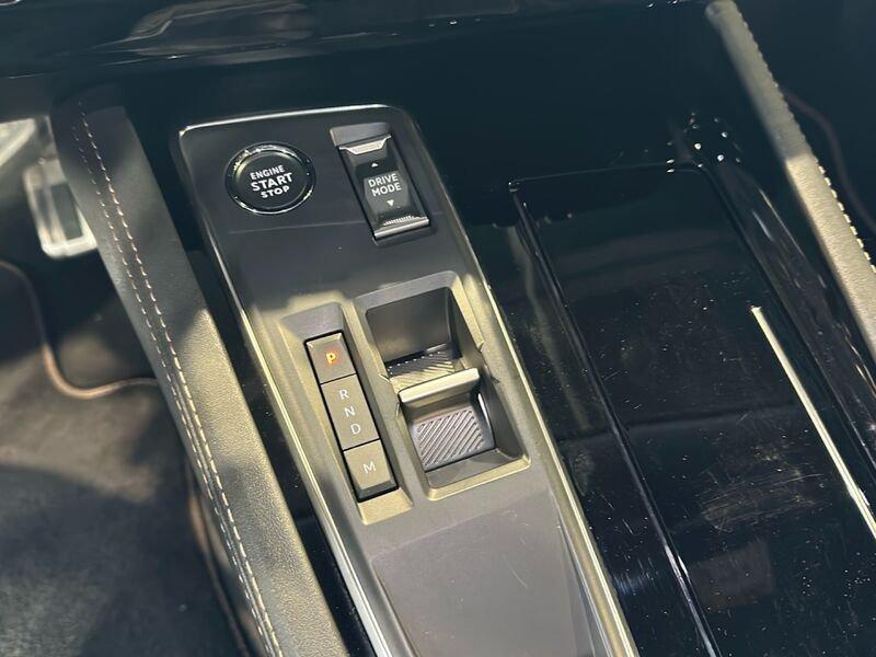 Peugeot 508 508 BlueHDi 130 Stop&Start EAT8 SW GT